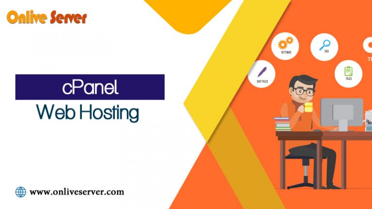 Amazing Guide To Get The Most Out Of Your Cpanel Web Hosting