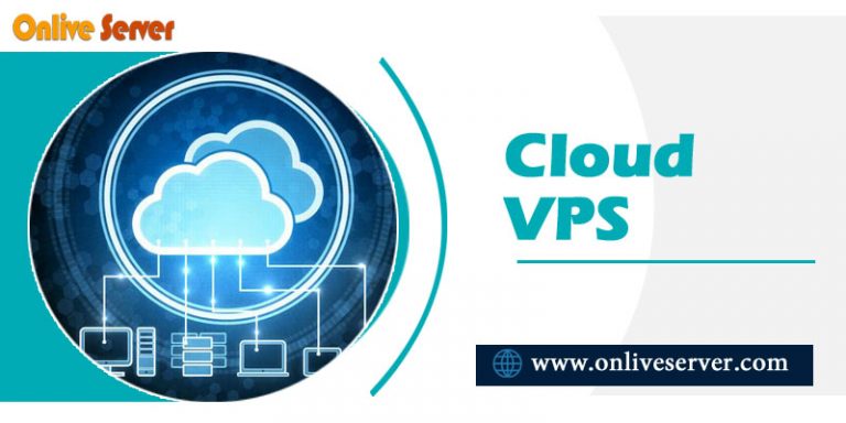 Get Trusted Cloud VPS Hosting through Onlive Server
