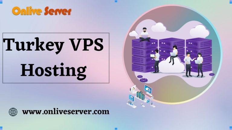 Grow Your Business With Turkey VPS Plans