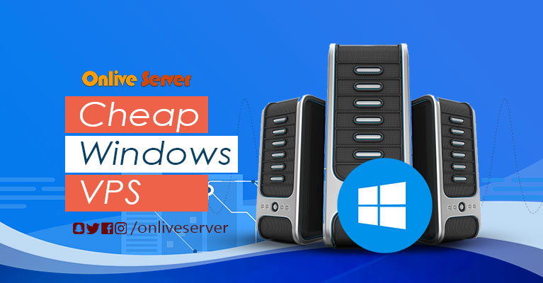 Beneficial Ways to Boost the Performance of Cheap Windows VPS Server