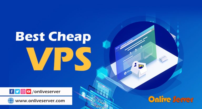 VPS Server Hosting – Advantages & Types Explained