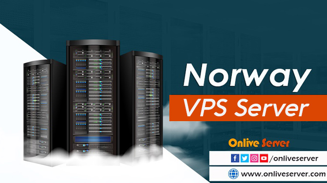 Get Norway VPS Server from Onlive Server