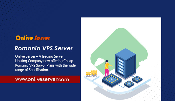 Buy Powerful and Secure Romania Dedicated Server from Onlive Server