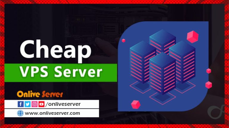Purchase UK VPS Server at Minimum Price by Onlive Server