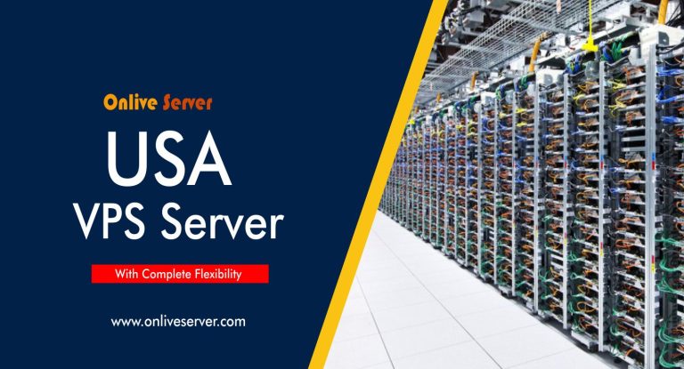 What You Need to Know Before Purchasing USA VPS Server