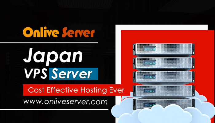 Enjoy the Benefits of Secured OS Based Japan VPS Server