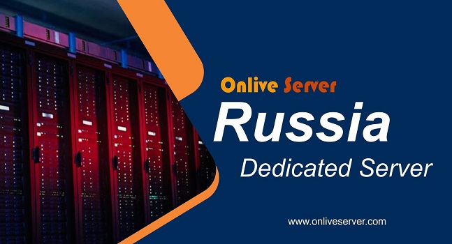 Russia Dedicated Server The Best Option for Your Business Needs