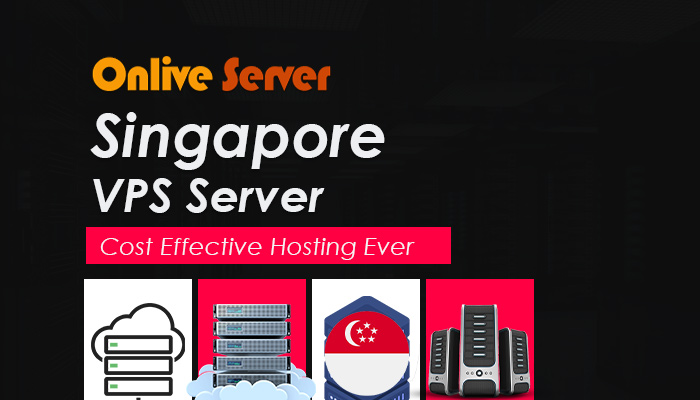 Singapore VPS Server – A Excellent way to get affordable Linux hosting