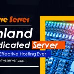 finland Dedicated server
