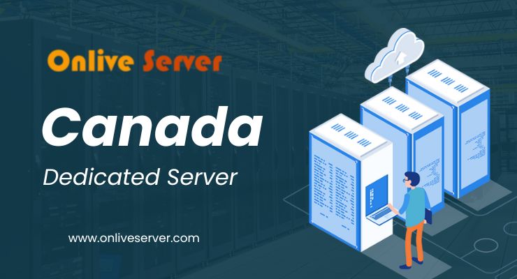 Why You Should be Hosting Your Website on a Canada-Dedicated Server