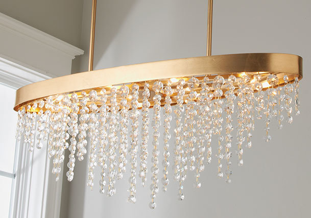How to use chandeliers Sydney for decoration