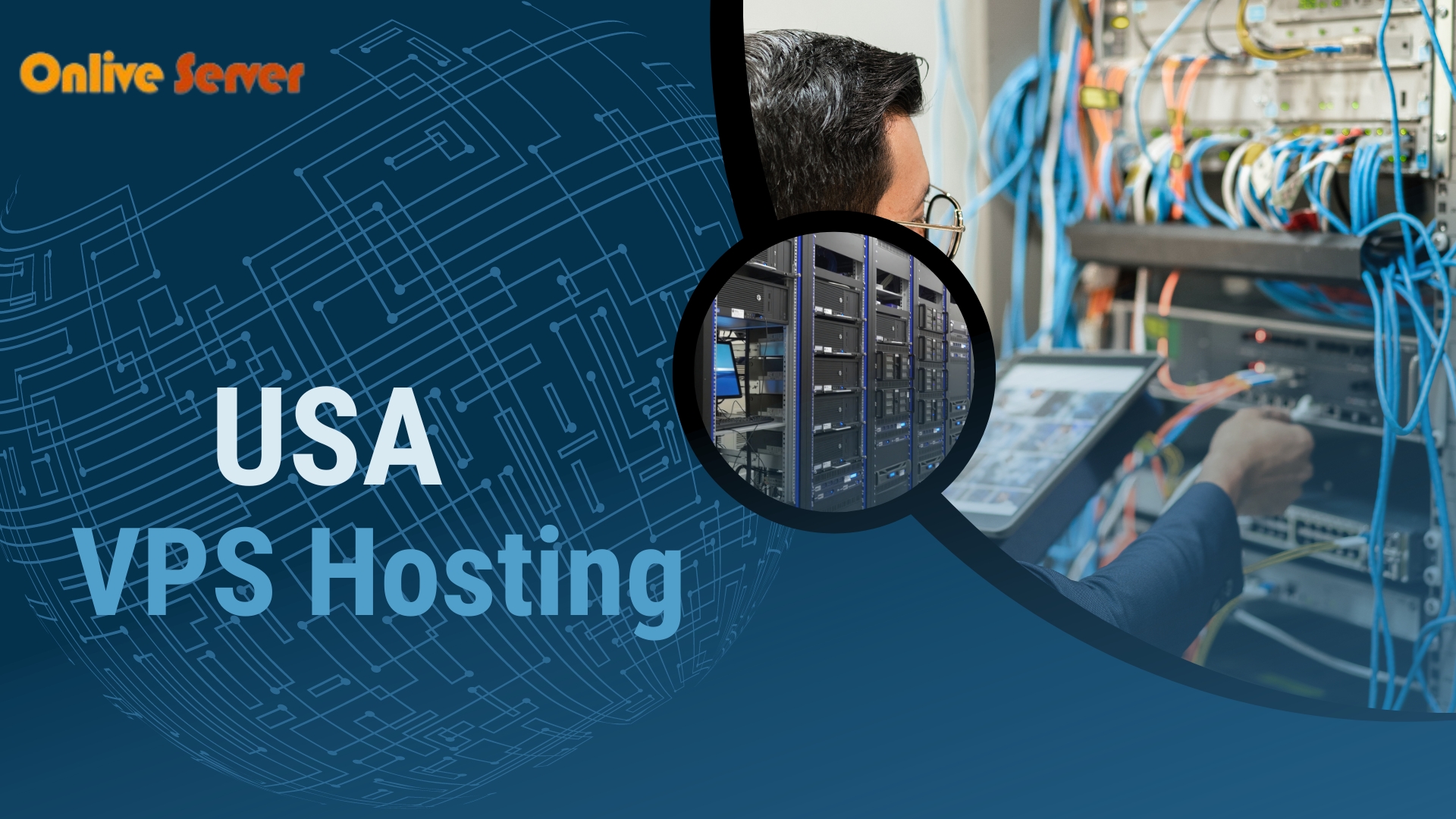 Get Started with USA VPS Hosting for Online Success